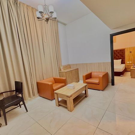 New Dream Plaza Hotel Apartment دبي المظهر الخارجي الصورة
