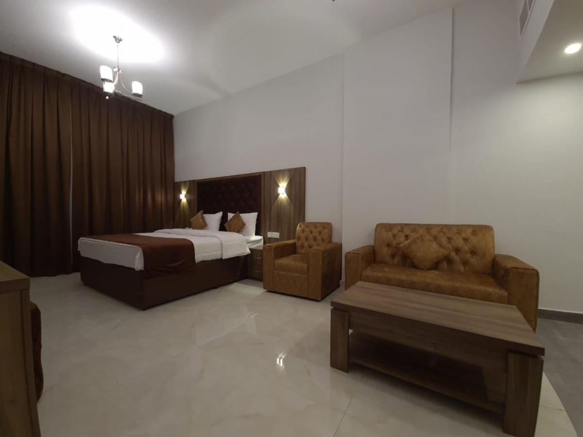 New Dream Plaza Hotel Apartment دبي المظهر الخارجي الصورة
