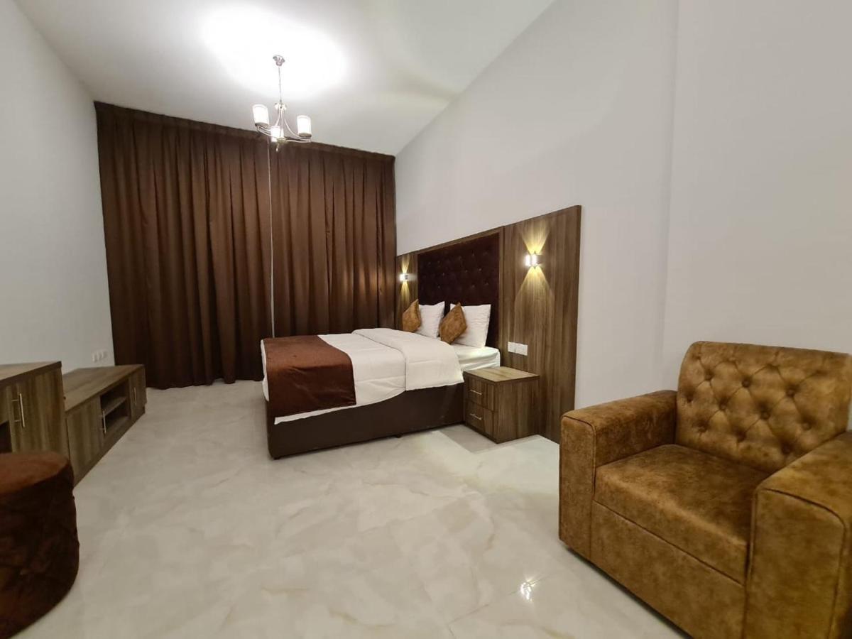 New Dream Plaza Hotel Apartment دبي المظهر الخارجي الصورة