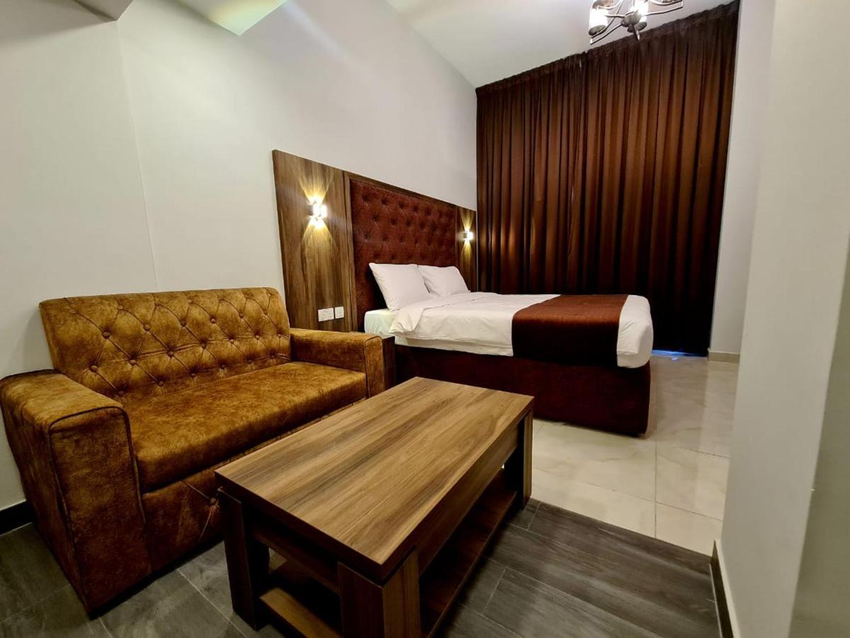 New Dream Plaza Hotel Apartment دبي المظهر الخارجي الصورة