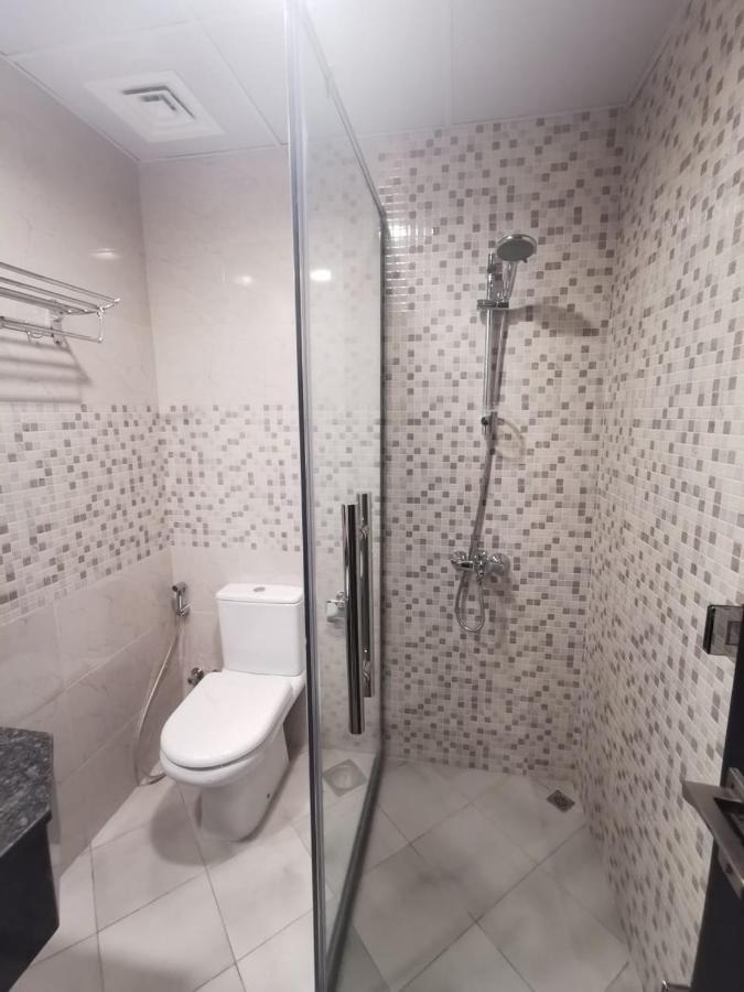 New Dream Plaza Hotel Apartment دبي المظهر الخارجي الصورة
