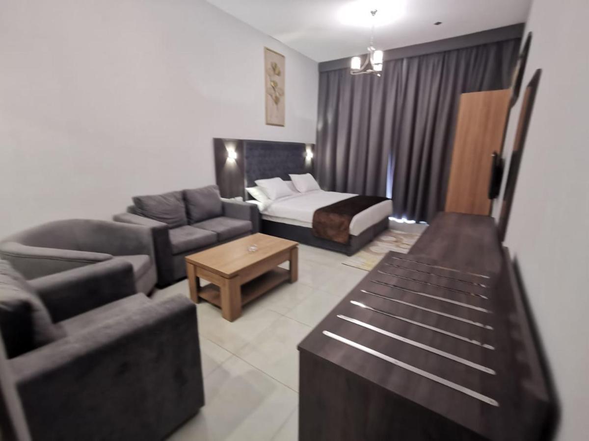 New Dream Plaza Hotel Apartment دبي المظهر الخارجي الصورة