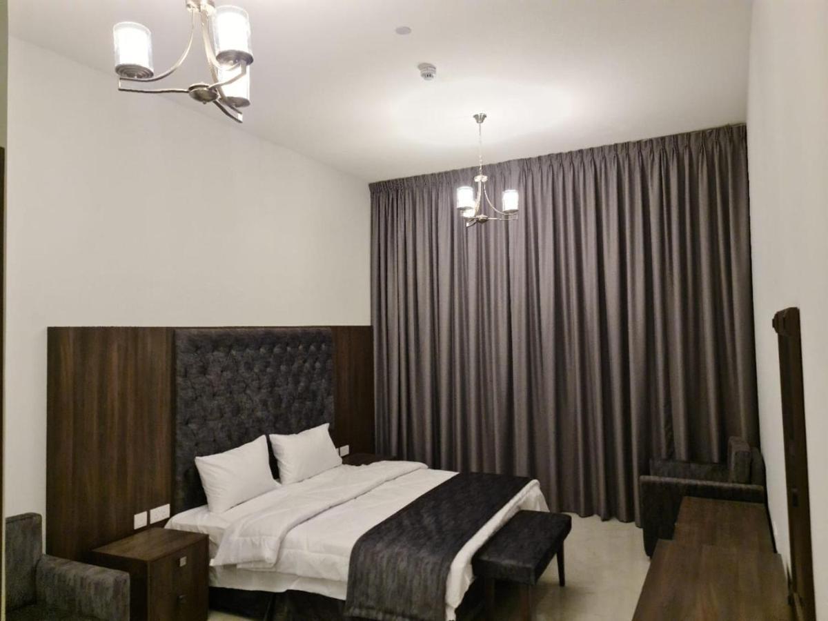 New Dream Plaza Hotel Apartment دبي المظهر الخارجي الصورة