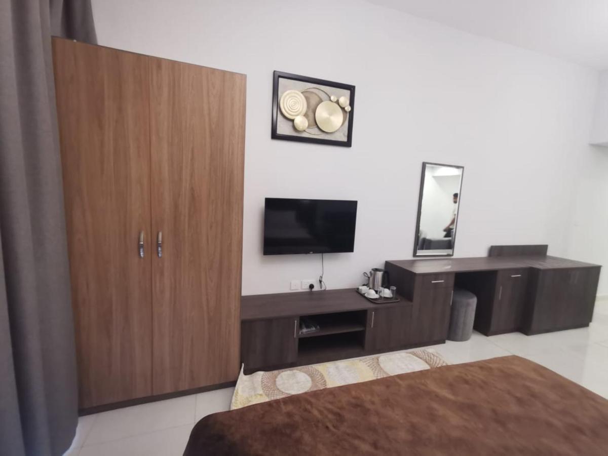 New Dream Plaza Hotel Apartment دبي المظهر الخارجي الصورة