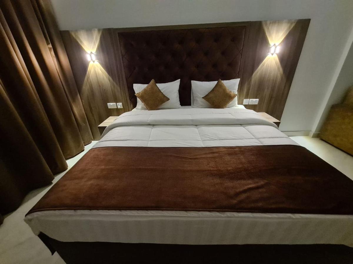 New Dream Plaza Hotel Apartment دبي المظهر الخارجي الصورة