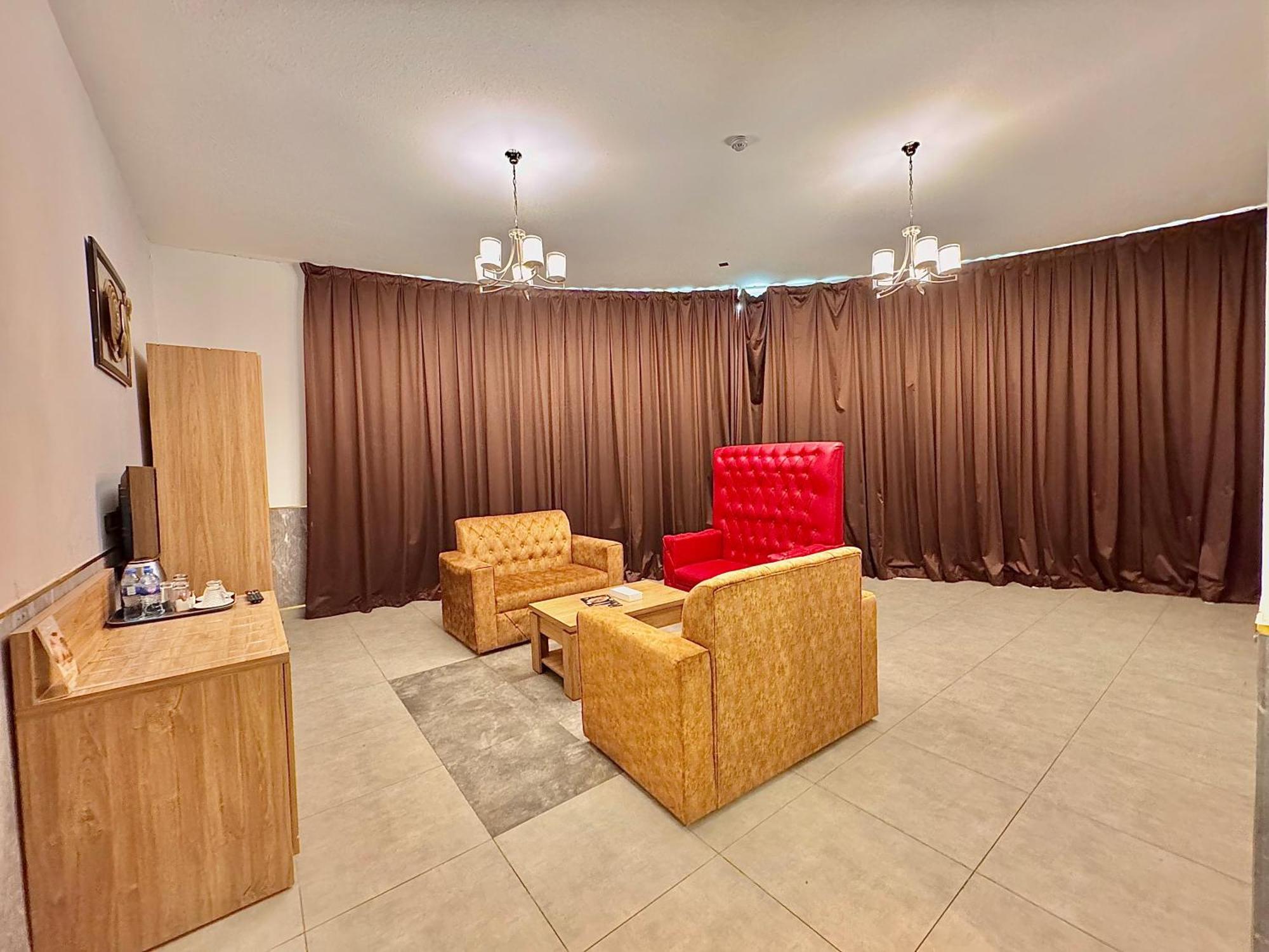New Dream Plaza Hotel Apartment دبي المظهر الخارجي الصورة