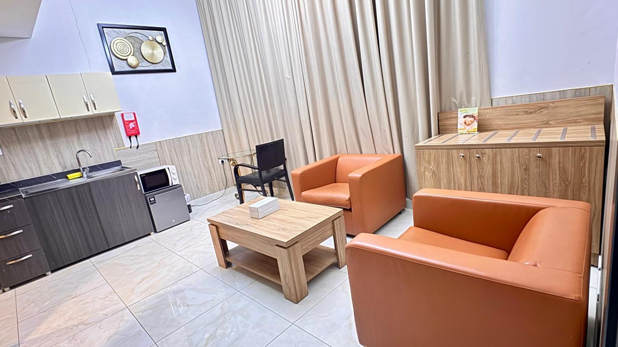 New Dream Plaza Hotel Apartment دبي المظهر الخارجي الصورة