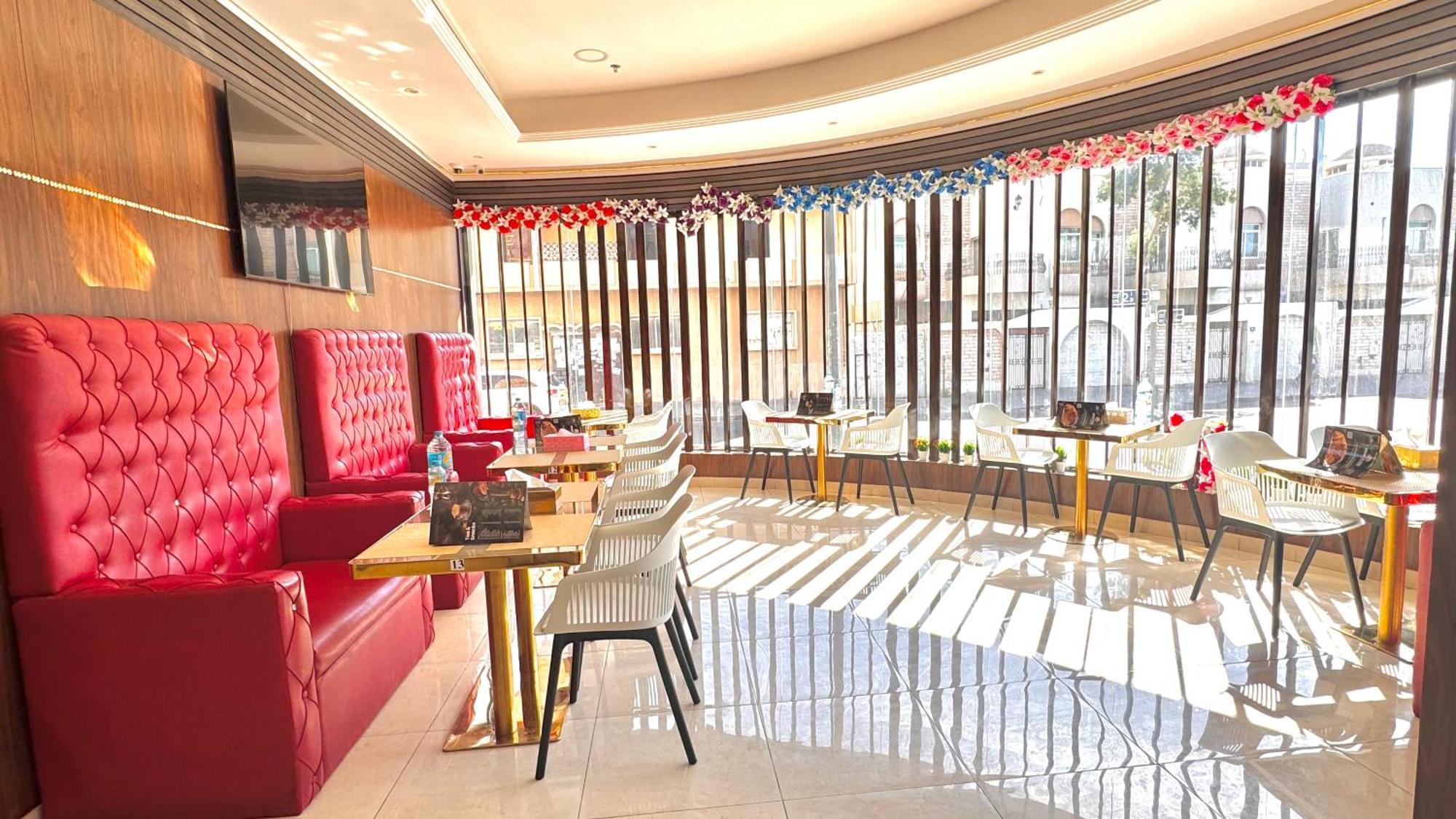 New Dream Plaza Hotel Apartment دبي المظهر الخارجي الصورة
